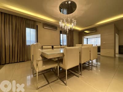 Duplex for Sale | Dbayeh | شقق للبيع ضبيه | RGMS610