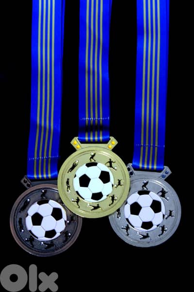 Sport Medals