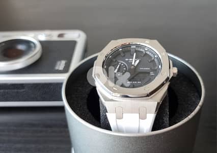 g-shock Casio