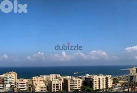 Apartments for Sale Ramlet el bayda. شقة في رملة البيضاء. SEAVIEW
