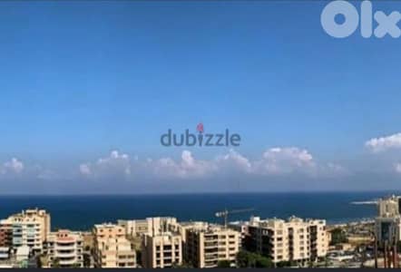 Apartments for Sale Ramlet el bayda شقة للبيع في رملة البيضاء duplex