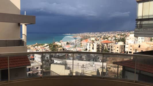 L07330-Brand New Apartment for Sale in Halat with a Lovely Sea View