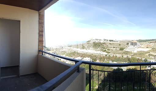 L03940-Deluxe Apartment For Sale In A Brand new Building In Hboub