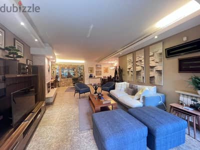 Duplex For Sale in Broummana دوبلكس للبيع في برمانا