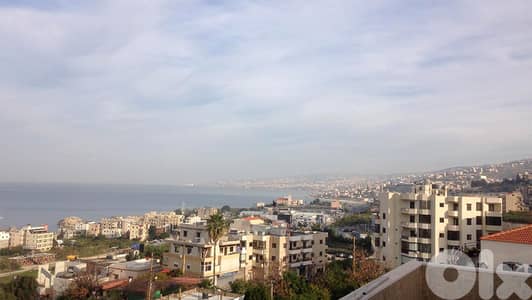 L02049-Brand New Duplex For Sale in Bouar with Seaview
