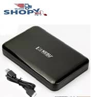 Enclosure hard drive sata 3.0