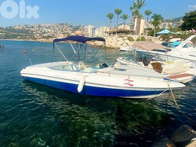 Rinker captiva for sale or trade