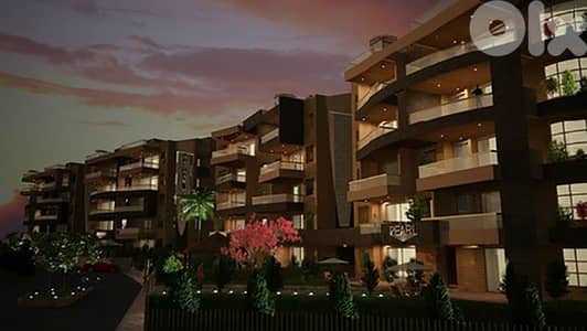 L00871 - Deluxe Brand New Apartment For Sale in Dik El Mehdi Metn