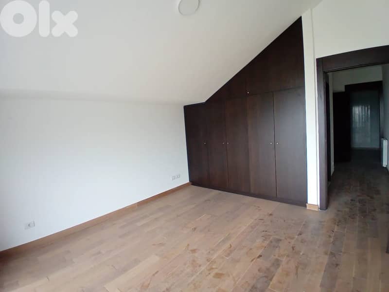 Chalet for sale in Faqra 6