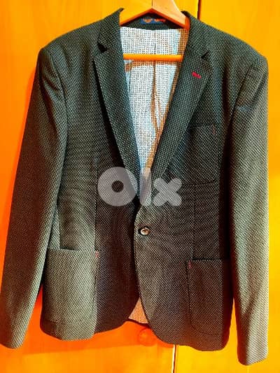 Blazer for Men Size 50