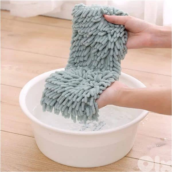 high quality rotatable mop 2