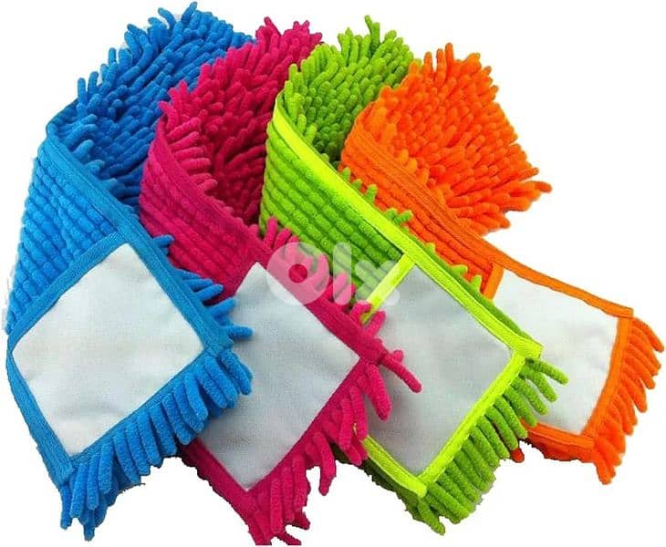 high quality rotatable mop 10