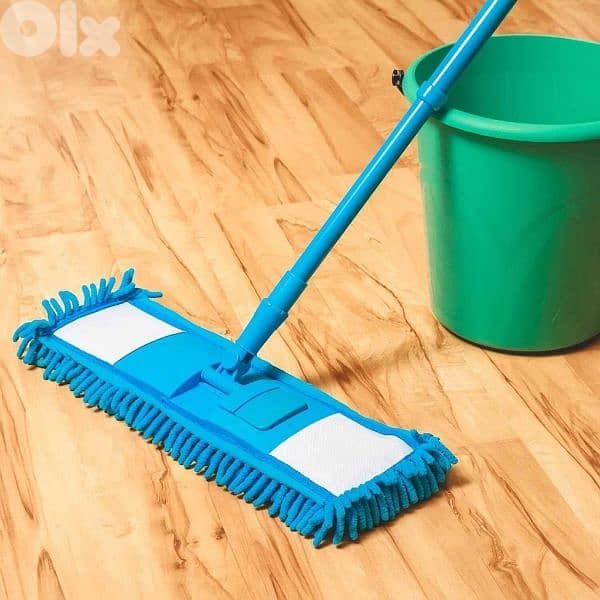 high quality rotatable mop 11