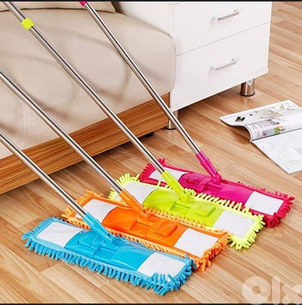 high quality rotatable mop 13