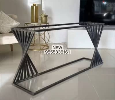 console table