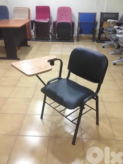school chair m1