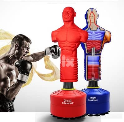 Silicone Humanoid