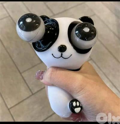 cute and funny stress balls fidgets