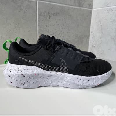 NIKE - Crater Impact Black Original
