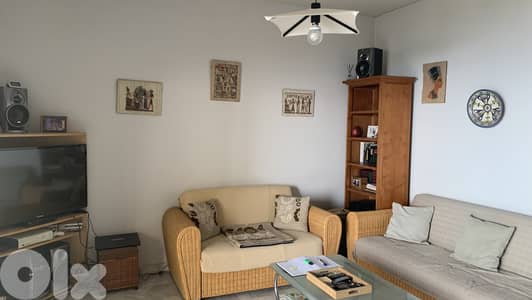 RWB208MT - Apartment for sale in Jbeil Blat شقة للبيع في جبيل بلاط