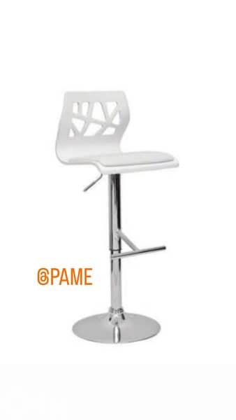 bar chair w1