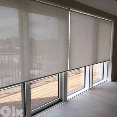 sunscreen curtain
