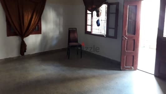 L03317 - 2-Bedroom Apartment For Sale in Biakout - Metn