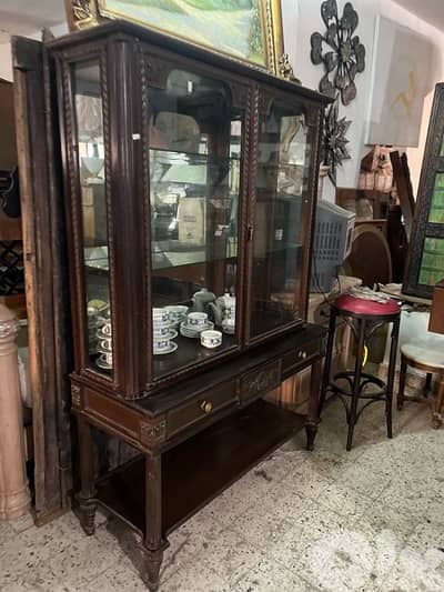 cupboard made in france