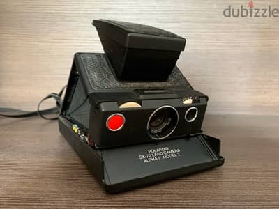 Polaroid SX-70