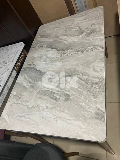 طاولات سفرة تركية