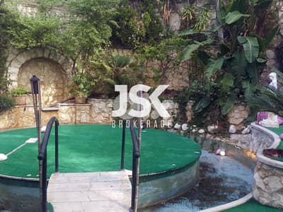 L03191-Stand-alone villa for sale in prime location of Adma