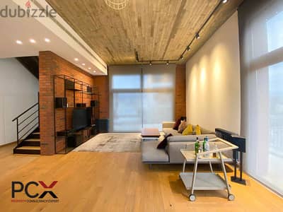 Penthouse for Sale in Achrafieh | Spacious | Luxurious | Easy Access
