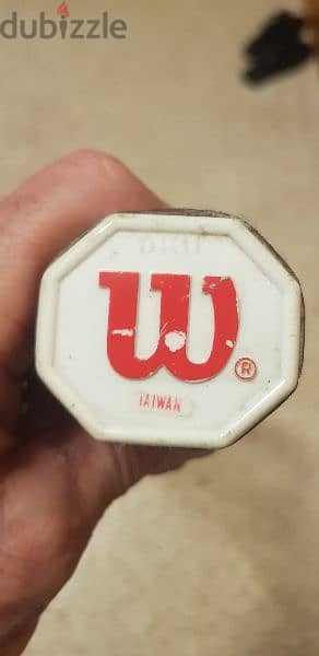 racket Wilson
