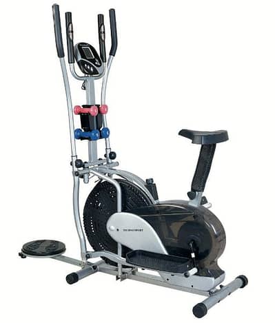 orbitrek machine  3in1 (جملة و مفرق)