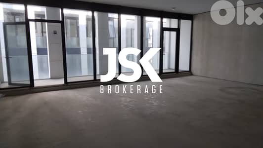 L13672-Open Space For Sale in a Lively Community of Dbayeh