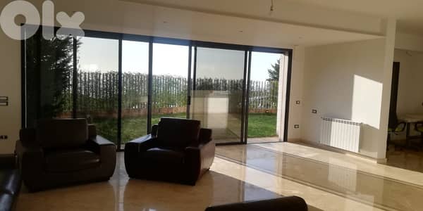 L08527 - Deluxe Apartment For Sale in a Classy Area of Bsalim