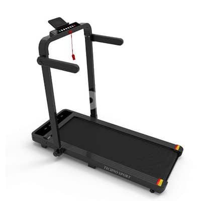 299$ foldable Treadmill 2.0hp AC motor(جملة و مفرق)