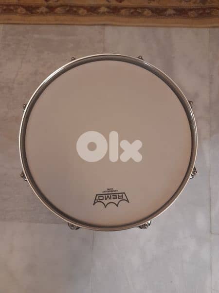 Pearl soprano snare 1