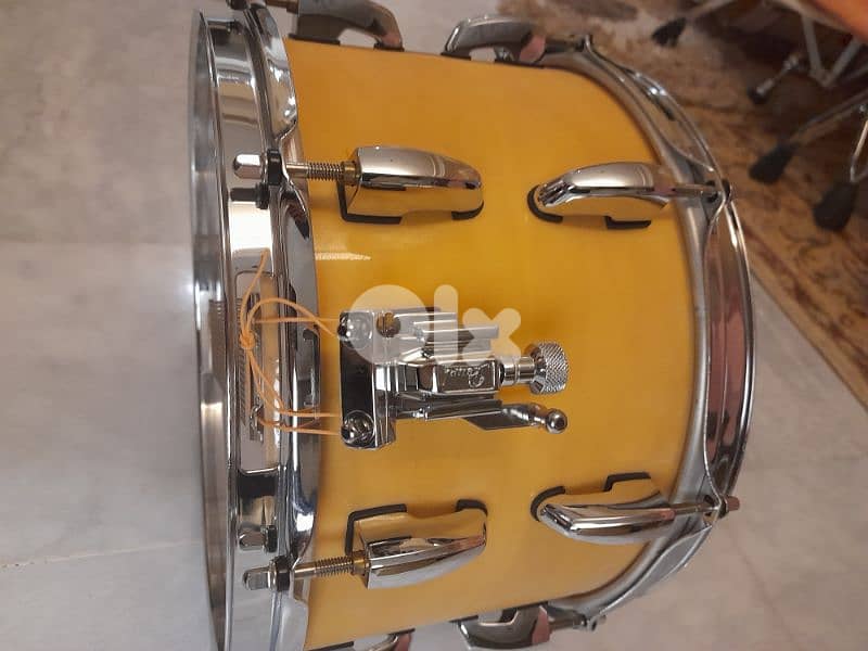 Pearl soprano snare 3