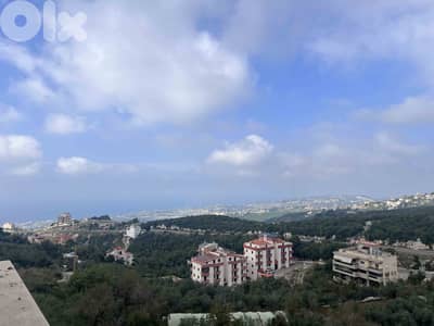 Apartment in Breij | Amazing View | شقة للبيع | PLS 25842/15