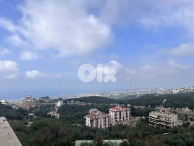 Apartment in Breij | Sea View | شقة للبيع | PLS 25842/13