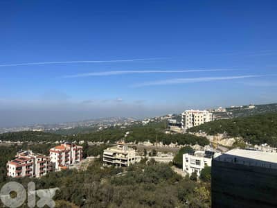 Apartment in Breij | 50SQM Terrace | شقة للبيع | PLS 25842/12
