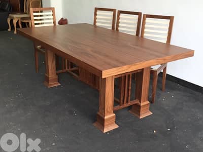 Brand new Dining Table (Factory Liquidation Price