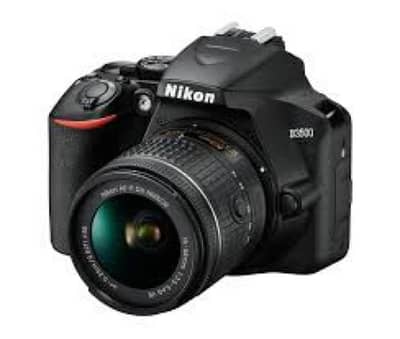 Nikon D5300