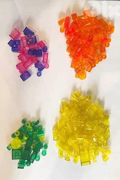 LEGO Accessories 11