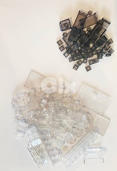 LEGO Accessories 12