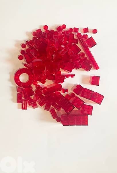 LEGO Accessories 13