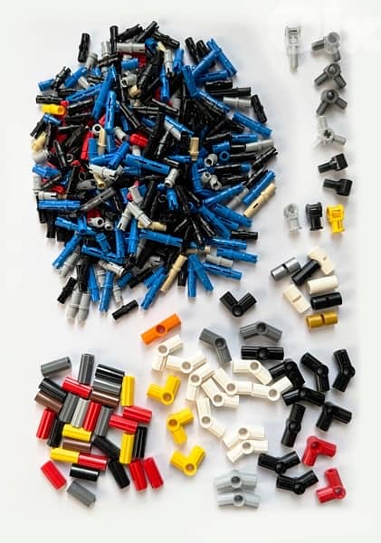 LEGO Accessories 15