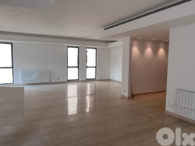DOWNTOWN PRIME  WITH GYM , POOL (250SQ) 3 BEDROOMS , SEA VIEW