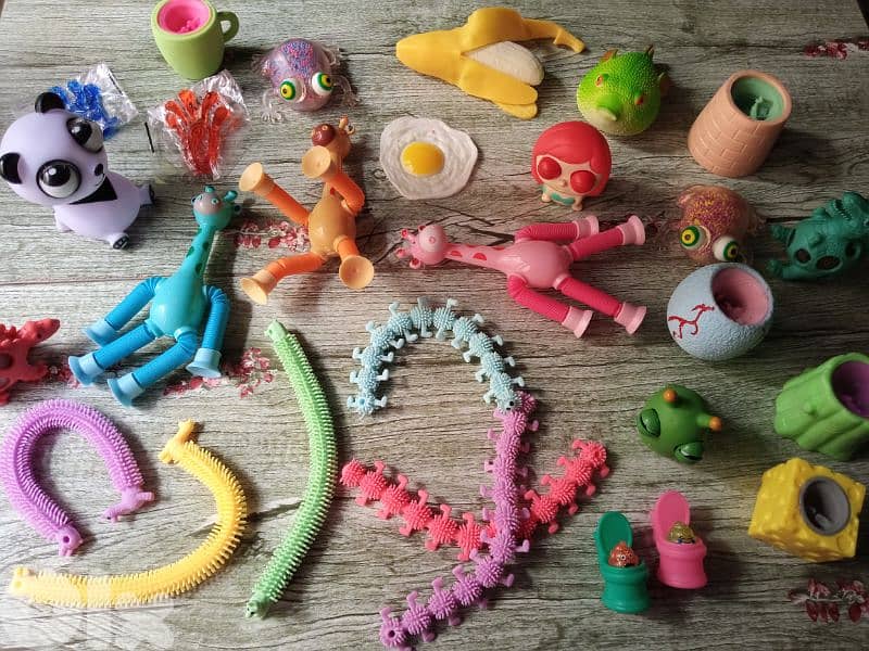cutest squishyyy toys 11